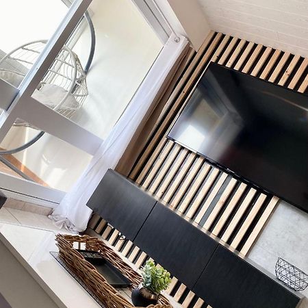 Magnifique Appartement 2 Pieces A Deux Pas De La Plage Saint-Hilaire-de-Riez Zewnętrze zdjęcie