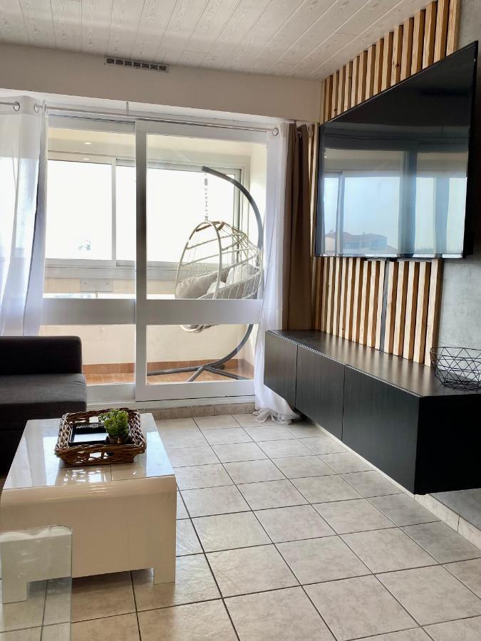 Magnifique Appartement 2 Pieces A Deux Pas De La Plage Saint-Hilaire-de-Riez Zewnętrze zdjęcie