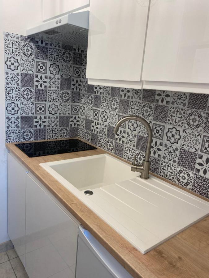 Magnifique Appartement 2 Pieces A Deux Pas De La Plage Saint-Hilaire-de-Riez Zewnętrze zdjęcie