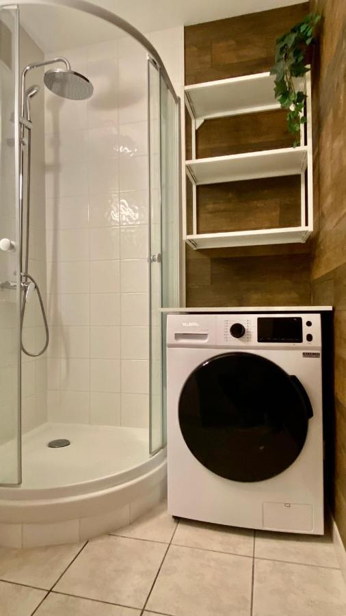 Magnifique Appartement 2 Pieces A Deux Pas De La Plage Saint-Hilaire-de-Riez Zewnętrze zdjęcie