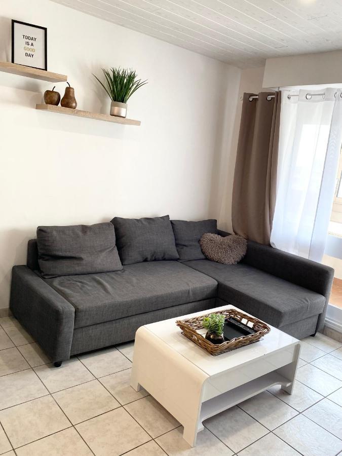 Magnifique Appartement 2 Pieces A Deux Pas De La Plage Saint-Hilaire-de-Riez Zewnętrze zdjęcie