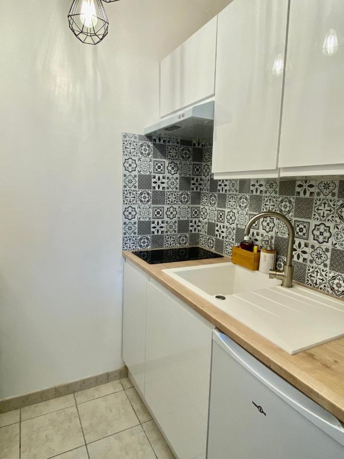 Magnifique Appartement 2 Pieces A Deux Pas De La Plage Saint-Hilaire-de-Riez Zewnętrze zdjęcie