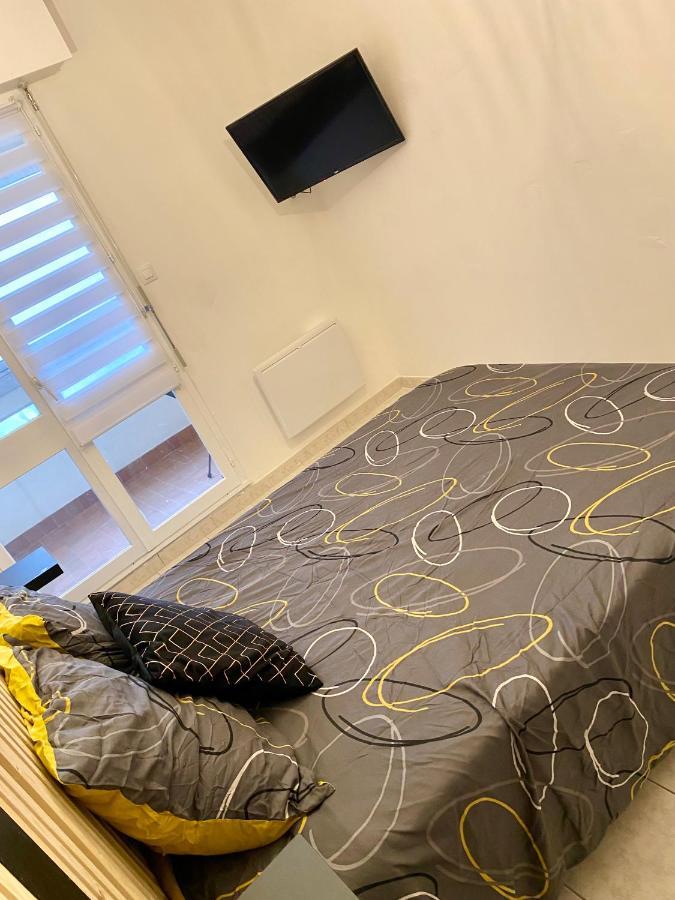 Magnifique Appartement 2 Pieces A Deux Pas De La Plage Saint-Hilaire-de-Riez Zewnętrze zdjęcie