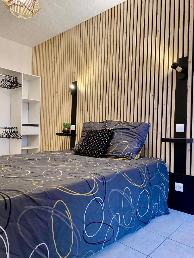 Magnifique Appartement 2 Pieces A Deux Pas De La Plage Saint-Hilaire-de-Riez Zewnętrze zdjęcie